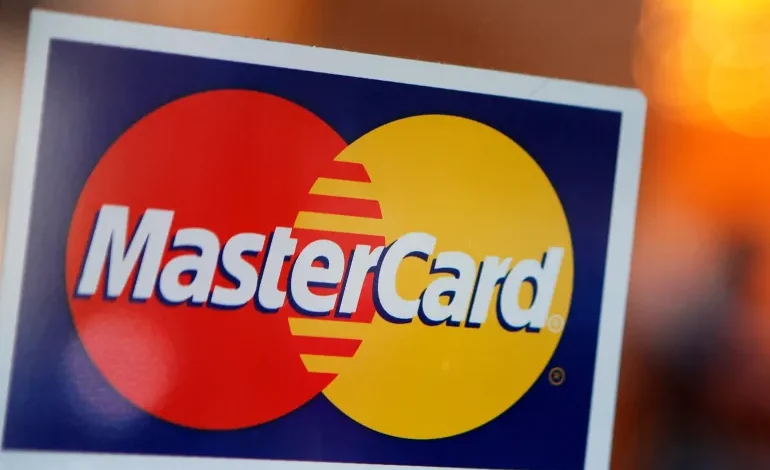 mastercard Detafour