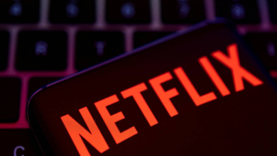 netflix Detafour