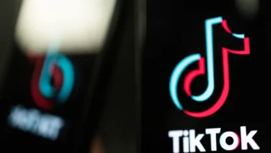 tiktok Detafour