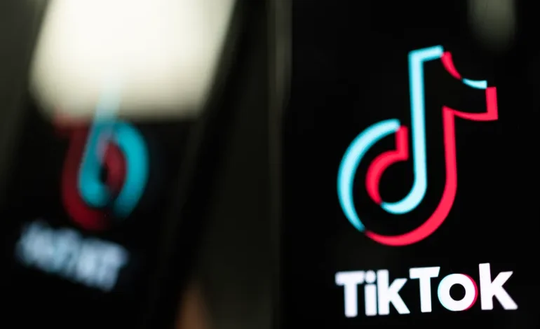 tiktok Detafour