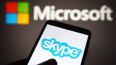 مايكروسوفت تحيي Skype من جديد Detafour