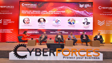 Cyber Security Day Detafour