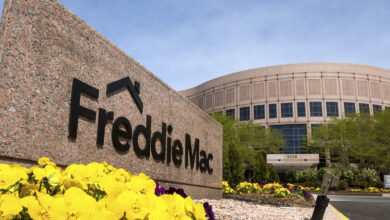 Freddie Mac Detafour