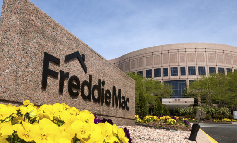 Freddie Mac Detafour