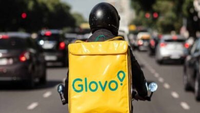 Glovo Emploi Recrutement Detafour