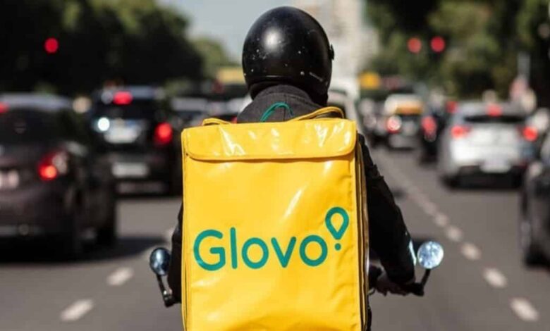 Glovo Emploi Recrutement Detafour