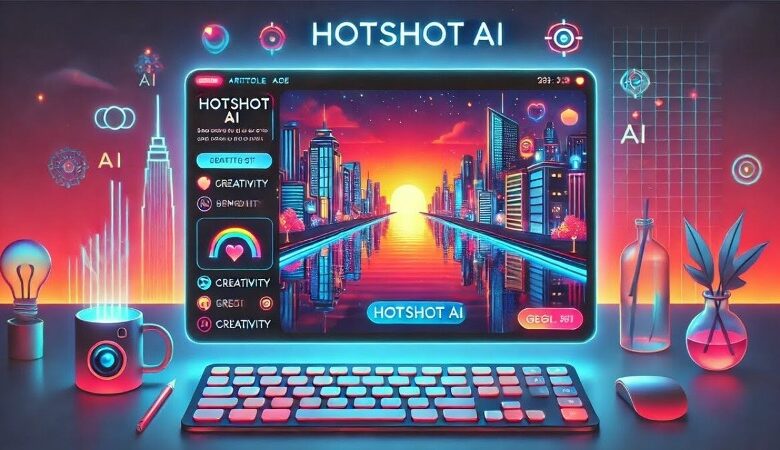 Hotshot Detafour