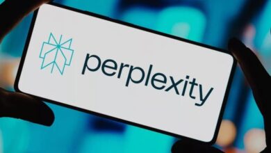 Perplexity. منصة بحث جديدة بالذكاء الاصطناعي Detafour