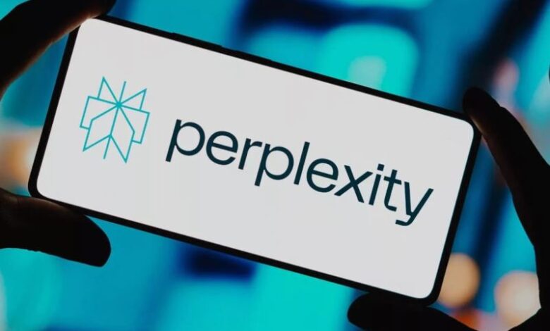 Perplexity. منصة بحث جديدة بالذكاء الاصطناعي Detafour