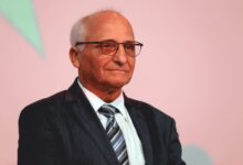Rachid Yazami Detafour