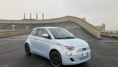 S7 a mirafiori la fiat 500 e est a l arret et les chinois sont a l affut 793645 Detafour