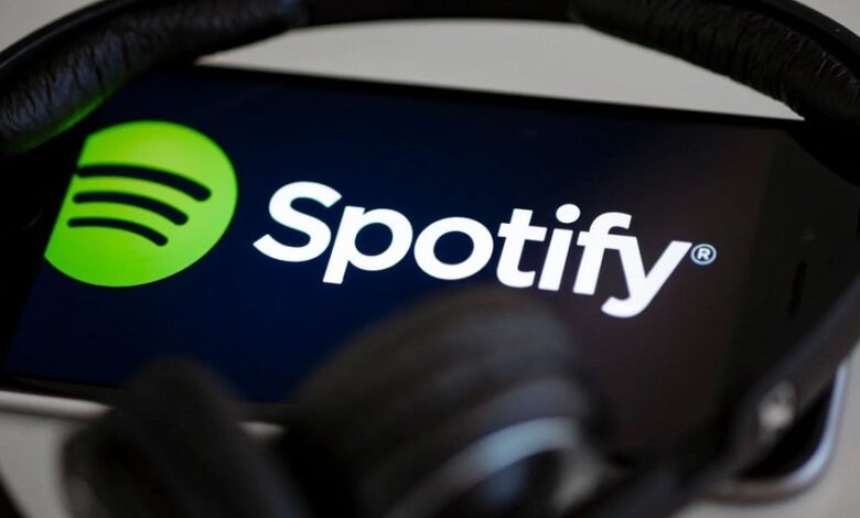 Spotify Tips Detafour