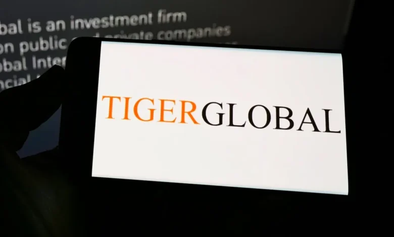 Tiger Global stocks technology Detafour