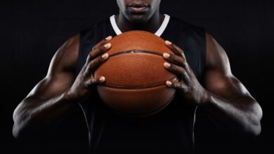 Top 10 Basketball Player 229418986 Detafour