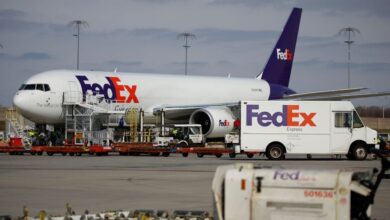 fedex Detafour