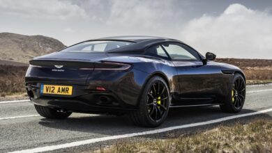 moteur.ma aston martin db11 242141 Detafour