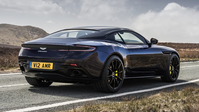 moteur.ma aston martin db11 242141 Detafour