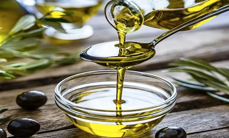 oliveoil Detafour