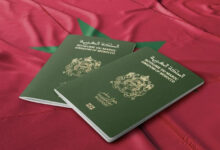 passeport maroc Detafour