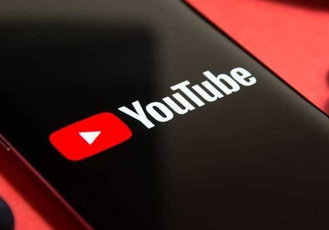 youtube Detafour