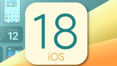 آبل تعلن موعد إطلاق نظام iOS 18 الجديد Detafour