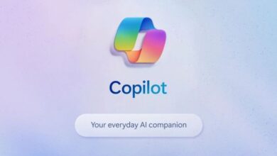 مايكروسوفت تطرح مزايا تخصيص لمفتاح Copilot Detafour