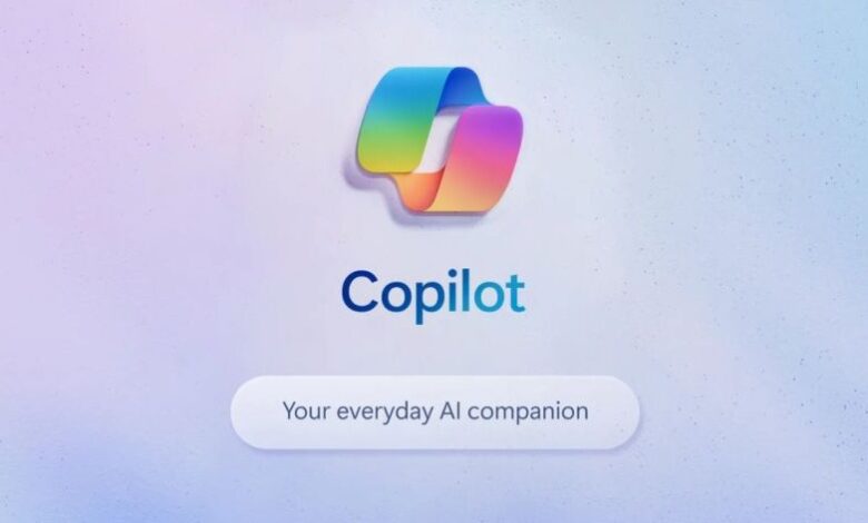 مايكروسوفت تطرح مزايا تخصيص لمفتاح Copilot Detafour