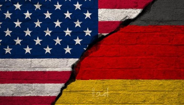 195 190727 american trade war germany is a Detafour