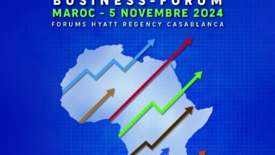 Affiche ZLECAF Morocco 2024 2 pdf Detafour