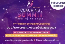 African Coaching Summit 2024 Detafour