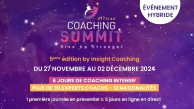 African Coaching Summit 2024 Detafour