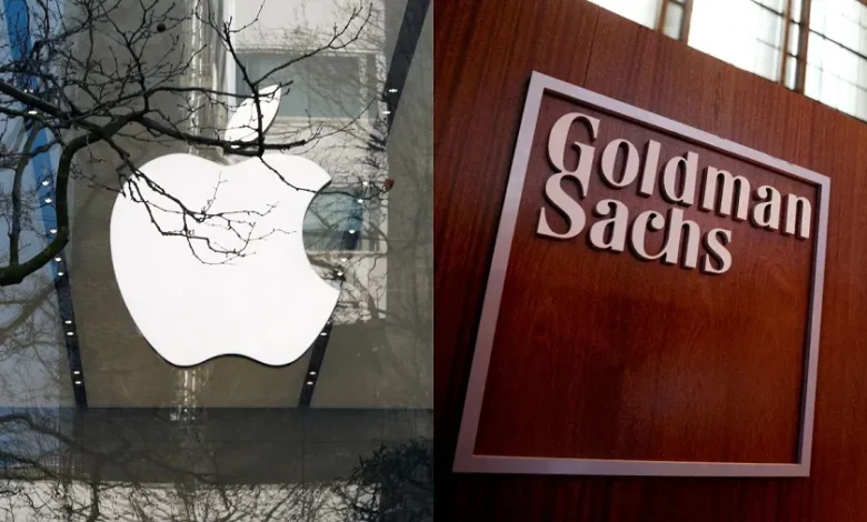 GoldmanSachs Apple 2 Detafour