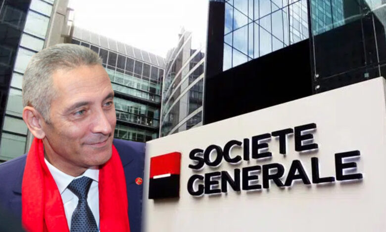 MHI Societe generale Detafour