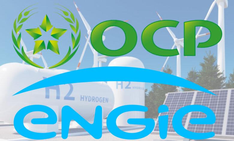 OCP Engie Detafour