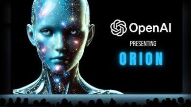 OpenAI تكشف عن نموذج جديد للذكاء الاصطناعي Detafour