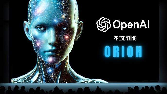 OpenAI تكشف عن نموذج جديد للذكاء الاصطناعي Detafour