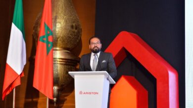 Photo 2 Mokhtar Benyoussef Directeur General Ariston Maroc 780x405 1 Detafour