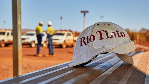 RIO TINTO INVIERTE 87 MILLONES PARA AUMENTAR SU PRODUCCION DE ALUMINIO DE BAJA EMISION DE CARBONO EN CANADA Detafour