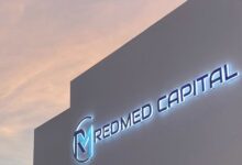 Redmed Capital Detafour