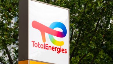 TotalEnergies Detafour