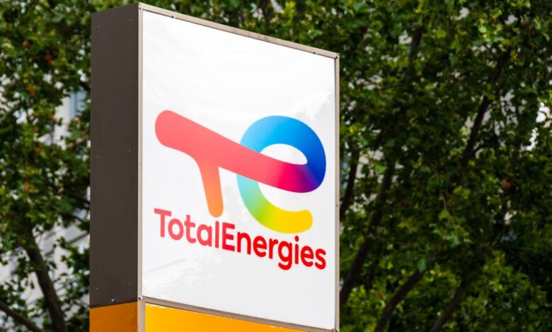 TotalEnergies Detafour