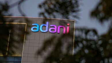 adani Detafour