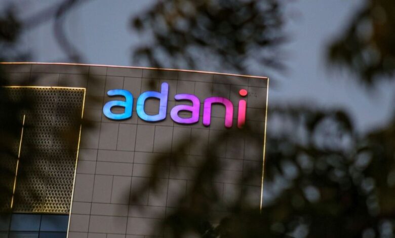 adani Detafour