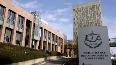 cour de justice europeenne Detafour