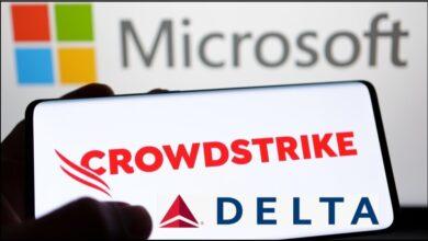 crowdstrike ms delta Detafour