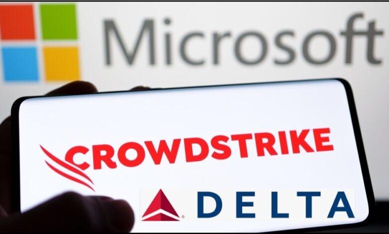 crowdstrike ms delta Detafour