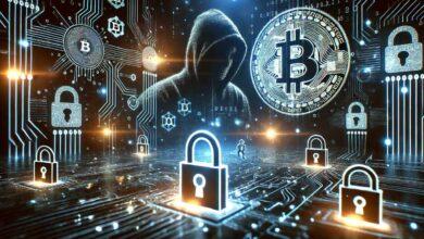 crypto heist trm Detafour