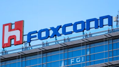 foxconn supply chain 05312022 Detafour