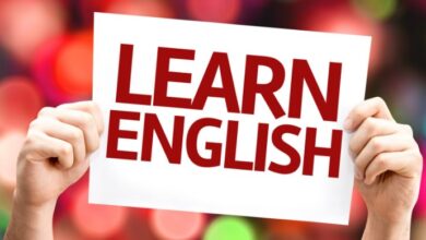 learn english effectively Detafour