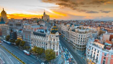 madrid overview sunsetovermadrid xlarge 1024x640 1 Detafour